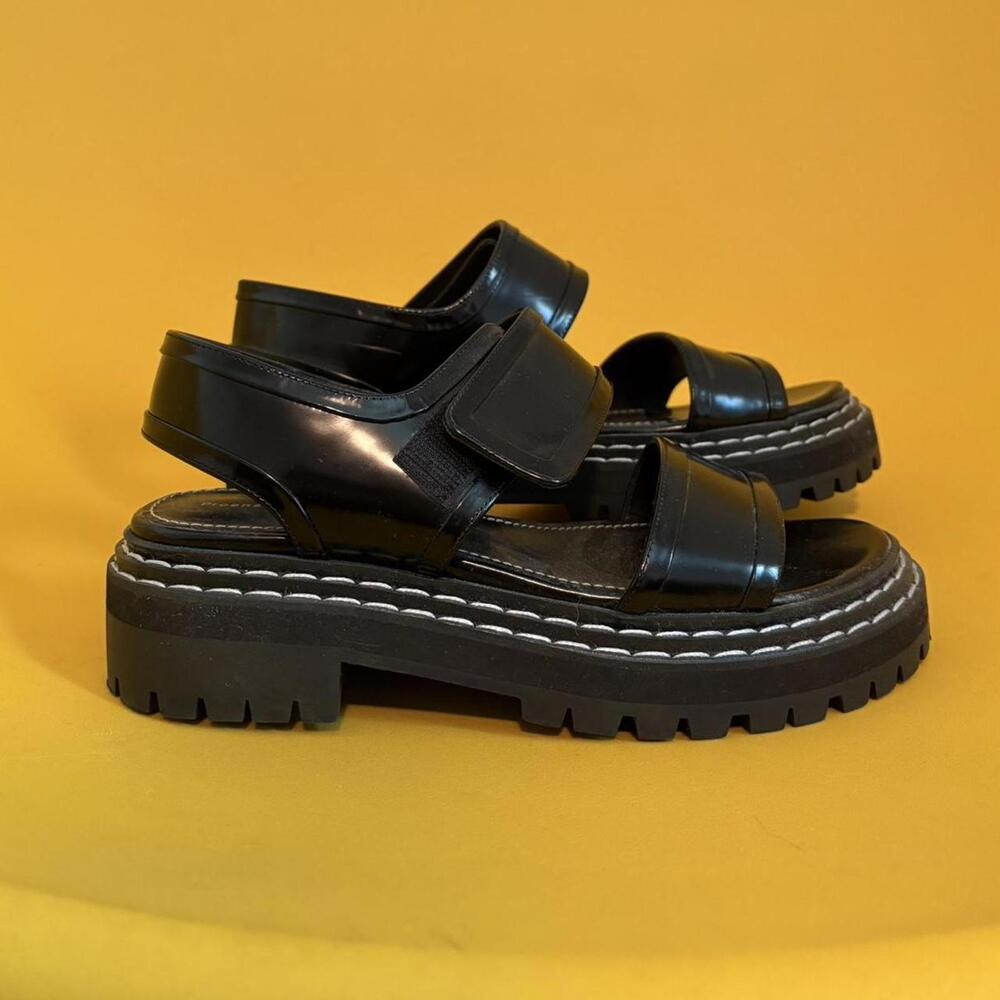 Never worn - Proenza Schouler Sandals Size 39